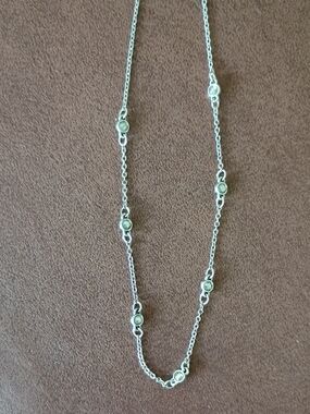 Brighton Illumina Petite Collar Necklace